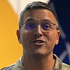 NATO štab na simpatičan način čestitao prolaz BiH na Svjetsko prvenstvo, u glavnoj ulozi komandant Matthew Valas