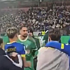 Pogledajte kako je Gigi Donnarumma nakon utakmice krenuo da se obračuna sa Amarom Dedićem