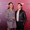 Zendaya navela da je pri prvom susretu s Tomom Hollandom osjećala smirenost: Znala sam da je on moja osoba