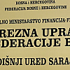 Kladionice širom FBiH na meti inspekcija Porezne uprave: Izrečene kazne od skoro milion KM