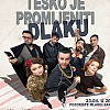 U Pozorištu mladih Sarajevo uskoro premijera predstave "Teško je promijeniti dlaku" autora Feđe  Isovića