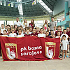Plivački klub Bosna organizuje internacionalni plivački miting "Sarajevu s ljubavlju 2026."