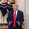 Donald Trump kritikovao Brucea Springsteena: Nikada nije bio talentovan, samo je imao sreće