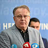 Nikšić predložio prijevoznicima sastanak u zgradi Vijeća ministara: Odgovornost je na državnim institucijama
