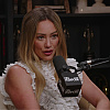 Hilary Duff se prisjetila razgovora s vidovnjakinjom: Rekla mi je da je duh mog bivšeg dečka tu