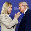 Novi potres u Bijeloj kući: Trump smijenio glavnu državnu tužiteljicu Pam Bondi