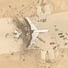 Novi satelitski snimci prikazuju uništeni američki avion i druge nezaštićene letjelice u Saudijskoj Arabiji
