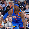 Oklahoma razbila Lakerse sa 43 poena razlike, Dončić se povrijedio