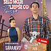 Hit komedija "Selo moje ljepše od Pariza" na bh. turneji: Ne propustite smijeh do suza