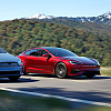 Tesla više ne proizvodi Model S i Model X