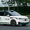 Baiduova robotaxiji se "zamrznuli" na autoputevima Wuhana, uzrokovali su gužve, zastoje i sudar