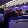 Poslušajte reakcije kada je putnicima u avionu iznad Njemačke javljeno da se BiH plasirala na Mundijal