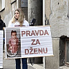 Presuda u predmetu "Džena Gadžun" bit će izrečena 24. aprila