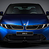 BMW će električni i3 Touring proizvoditi u Minhenu