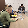 Održana sjednica Općinskog štaba civilne zaštite Ilidža: Jačanje spremnosti u fokusu