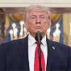 Donald Trump sada tvrdi da uz malo više vremena može otvoriti Hormuški moreuz i "uzeti naftu"