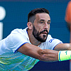Damir Džumhur eliminisan u četvrtfinalu ATP turnira u Bukureštu