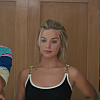 Margot Robbie pojasnila zašto je insistirala da scenu s DiCaprijem snima gola: To je bio glavni adut