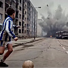 "Imao je loptu, ali ne i djetinjstvo": Vedad Fišić pravi AI film o Edinu Džeki i njegovom odrastanju