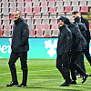Igrači Italije prije utakmice u Zenici tražili premije, Gattuso ih je zaustavio