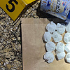 Policija kod muškarca u Konjicu pronašla veću količinu različitih droga