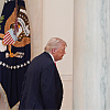 Trump sve nervozniji zbog pada popularnosti: Mogao bi smijeniti više ministara