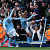 Manchester City pregazio Liverpool i nastavio borbu za još jedan trofej