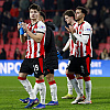 PSV na korak od nove titule prvaka Nizozemske, Bajraktarević na terenu proveo 20 minuta