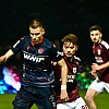 Tok utakmice: Željezničar - Sarajevo 0:0