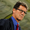 Fabio Capello nakon poraza od BiH: "Italijanski nogomet je upravo ono što smo vidjeli u Zenici"