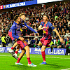 Barcelona pobijedila u Madridu i povećala prednost nad Realom, VAR spasio Katalonce