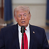 Spašen i drugi američki pilot čiji je avion srušen u Iranu, Trump otkrio detalje potrage i spašavanja