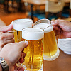 Čak i povremeno pijenje alkohola može biti vrlo opasno: Utrostručuje rizik od teške bolesti jetre