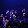 Marčelo i KKN priredili žestok koncert u Sarajevu, Frenkie se pojavio kao gost iznenađenja
