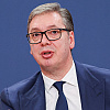 Vučić: Vojska i policija kod Kanjiže pronašle eksploziv razorne moći