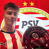 Sjajne vijesti iz Nizozemske: Esmir Bajraktarević sa PSV-om osvojio titulu prvaka!