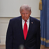 Trump priznao da su SAD naoružavale demonstrante na protestima u Iranu: "Poslali smo im mnogo oružja"