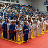 Na Grbavici održan 34. Međunarodni judo kup "Vinko Šamarlić"