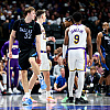 Dončićev nasljednik briljirao protiv Lakersa i s 45 poena odveo Dallas do trijumfa