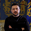 Volodimir Zelenski optimističan: "Situacija na frontu je odlična, osujetili smo rusku ofanzivu"