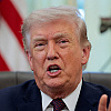 Donald Trump otkrio nove detalje potrage za pilotom: "Mislili smo da nas je Iran prevario"