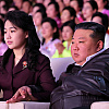 Južnokorejska obavještajna služba: Maloljetna kćerka Kim Jong-Una je njegova nasljednica