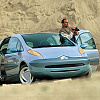 Možete li pretpostaviti koji popularni monovolumen je najavio ovaj koncept prije 32 godine?