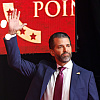 Najstariji sin predsjednika SAD-a Donald Trump Jr. dolazi u Banju Luku