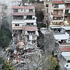 Četiri osobe poginule u iranskom napadu na izraelski grad Haifu