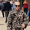 Meryl Streep pozirala u elegantnom izdanju: Neobična košulja s leopard printom u prvom planu
