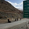 Dvanaestosatna vožnja kroz Iran otkriva drugačiju priču: Normalan saobraćaj, puni restorani i "zapadnjačka" muzika