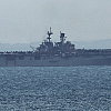 Iz IRGC-a tvrde da je u raketnom napadu pogođen američki brod USS Tripoli koji se potom povukao
