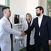 Općina Ilidža osigurala novu opremu za pedijatriju Doma zdravlja