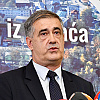 Šuhret Fazlić, bivši gradonačelnik Bihaća, najavio kandidaturu za Predsjedništvo BiH